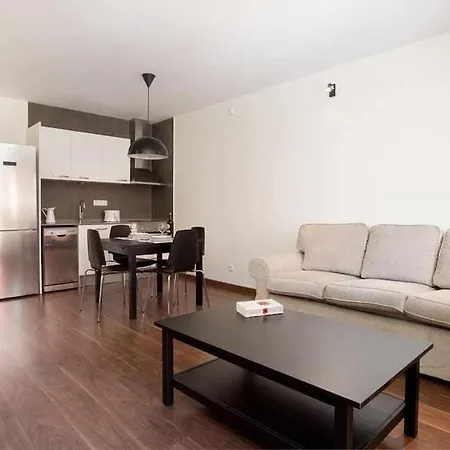 Centrico Con Terraza En Gracia Apartment *