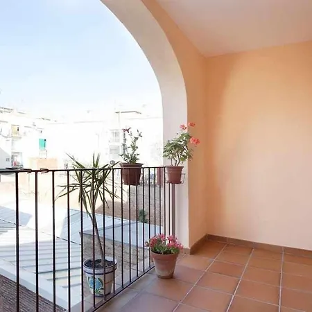 Centrico Con Terraza En Gracia Lejlighed *