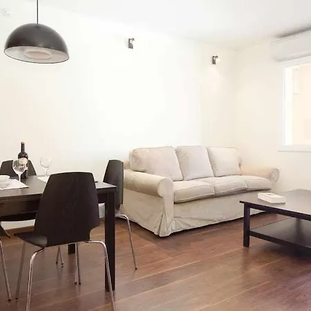 Centrico Con Terraza En Gracia Apartment Barcelona