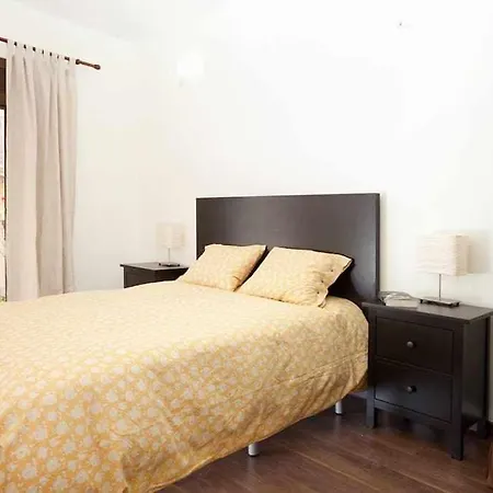 Céntrico Con Terraza En Gracia * Barcelona