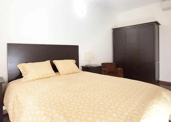 Apartment Centrico Con Terraza En Gracia